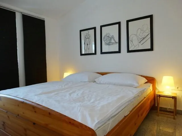 Apartments Julia Pula