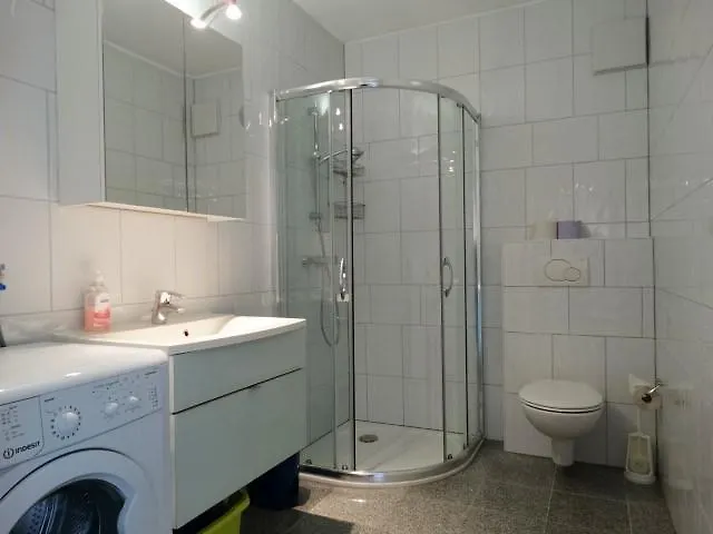 Apartments Julia Pula Croatia