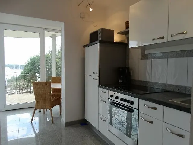 Apartments Julia Pula Croatia