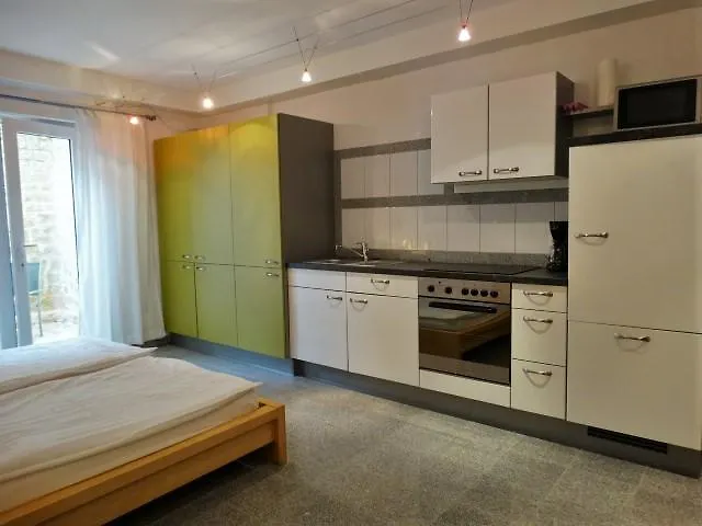 Apartments Julia Pula 0*,  Croatia