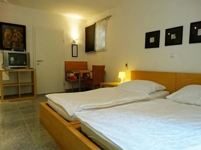 Apartments Julia Pula Croatia