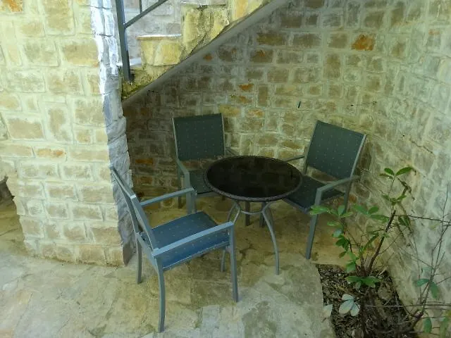 Apartments Julia Pula