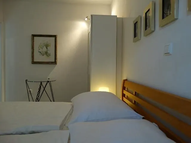 Apartments Julia Pula