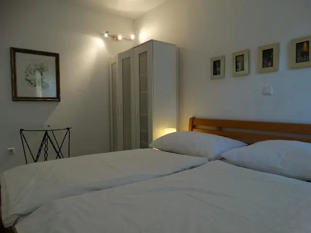 Apartments Julia Pula