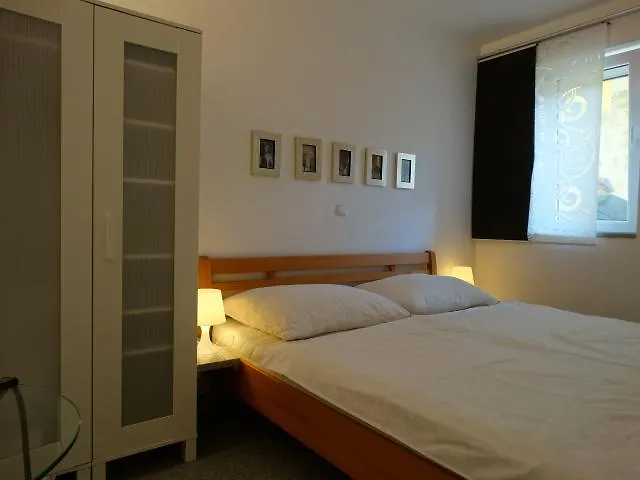 Apartments Julia Pula Croatia