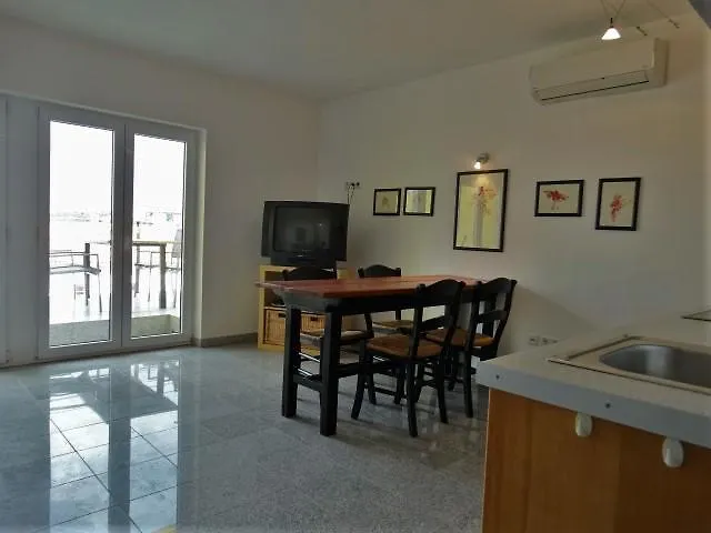 Apartments Julia Pula Croatia