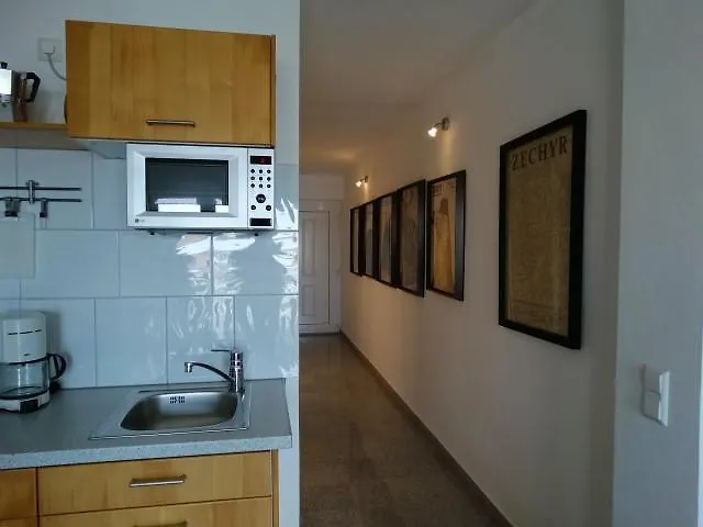 Apartments Julia Pula Croatia