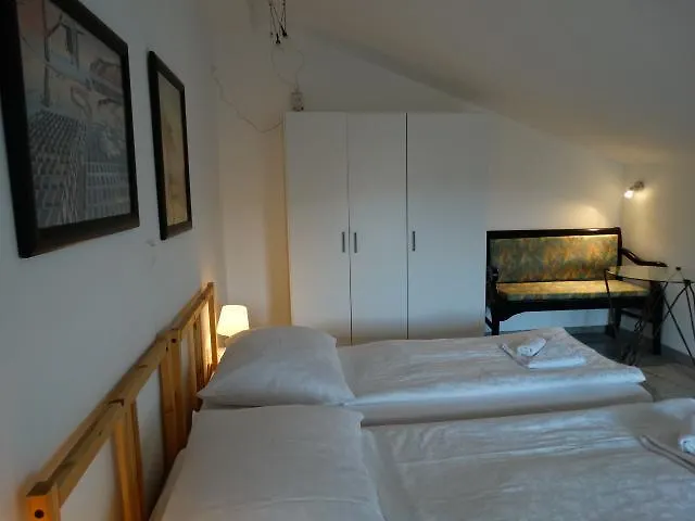 Apartments Julia Pula Croatia