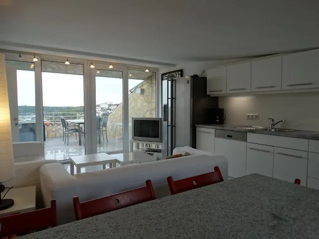 Apartments Julia Pula