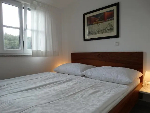 Apartments Julia Pula Croatia