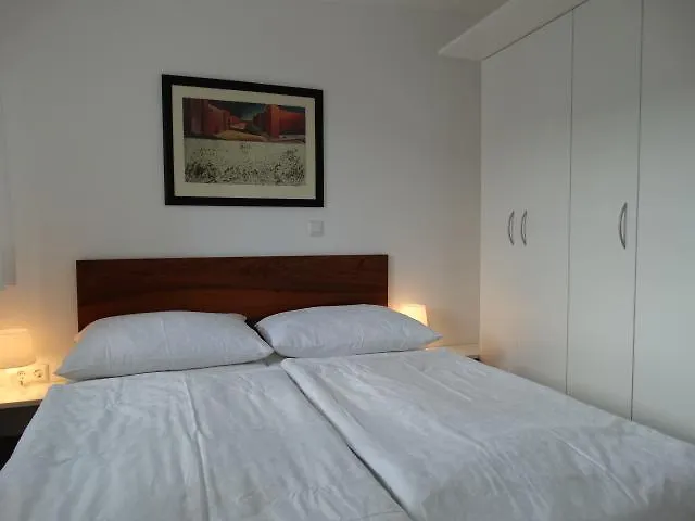 Apartments Julia Pula 0*,  Croatia