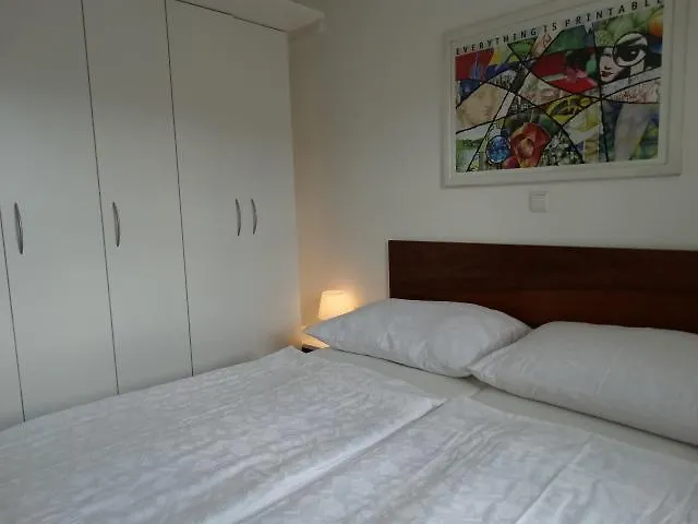 Apartments Julia Pula