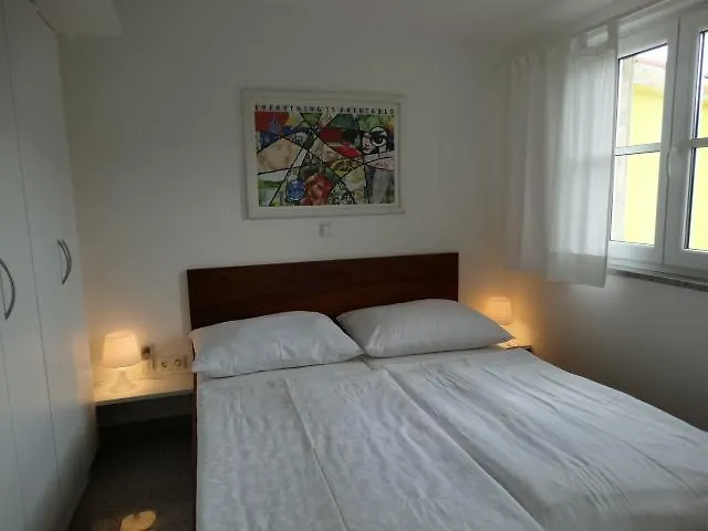 Apartments Julia Pula Croatia